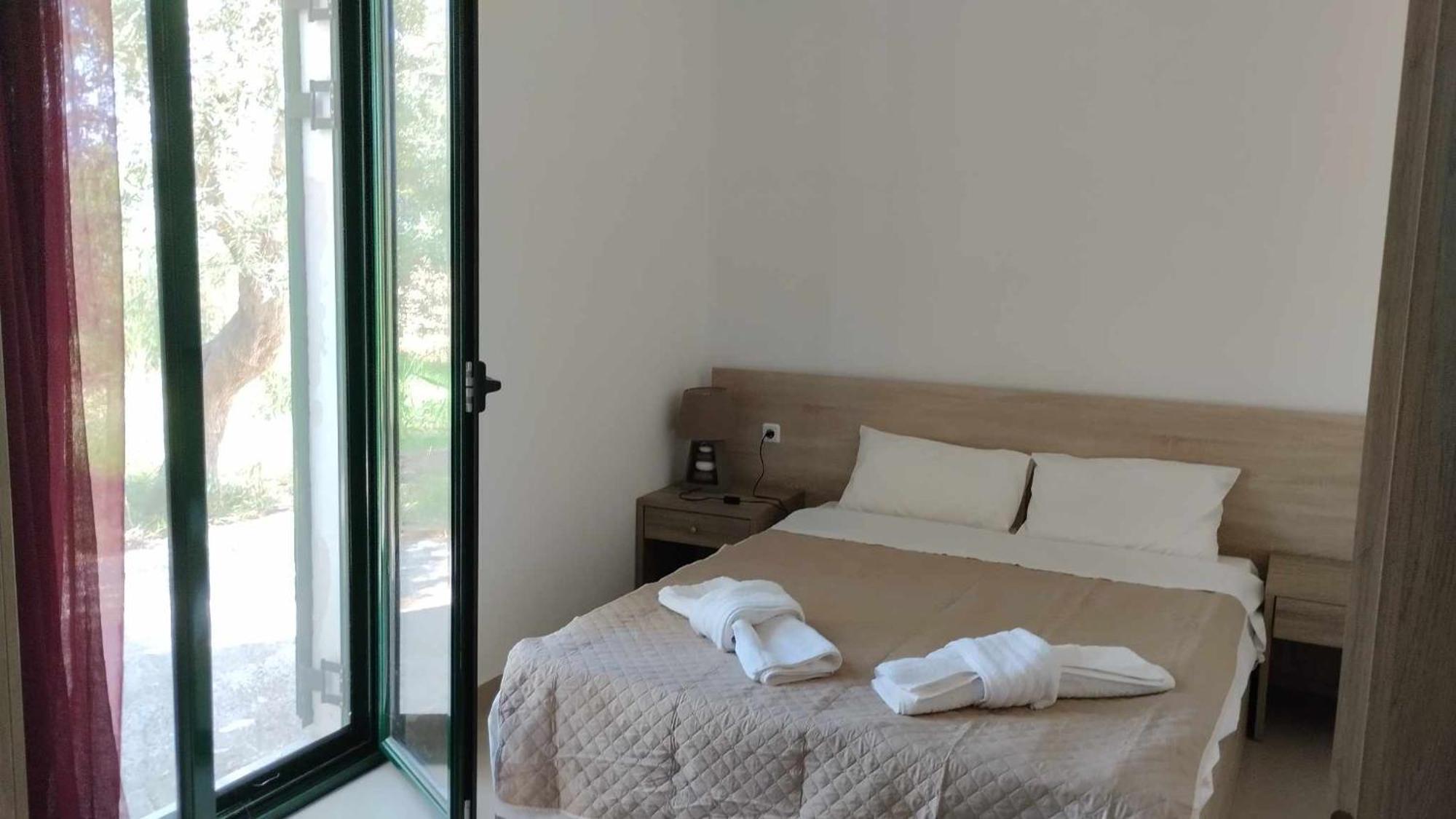 Villa Marianthi Petra  Room photo