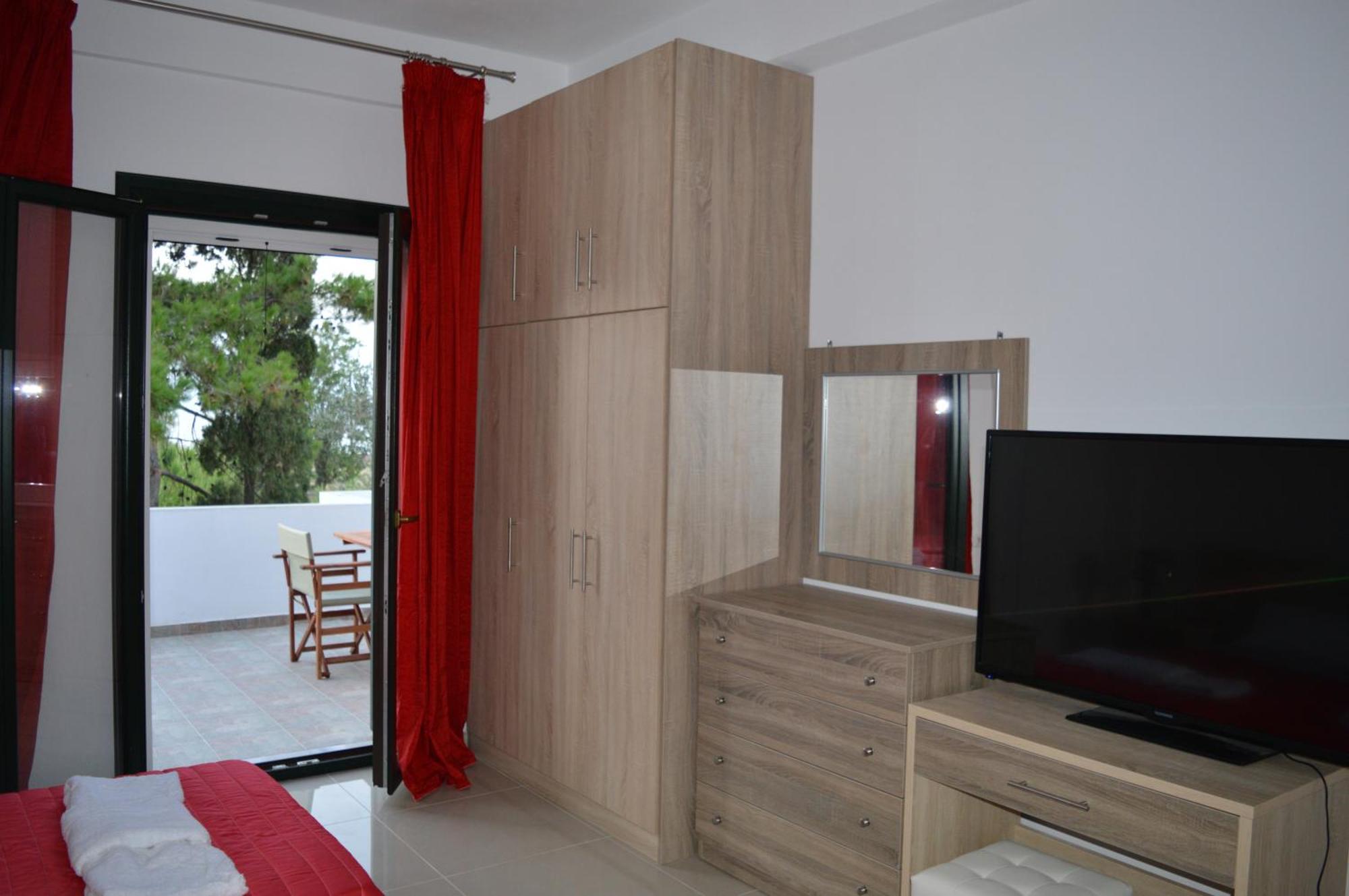 Villa Marianthi Petra  Room photo
