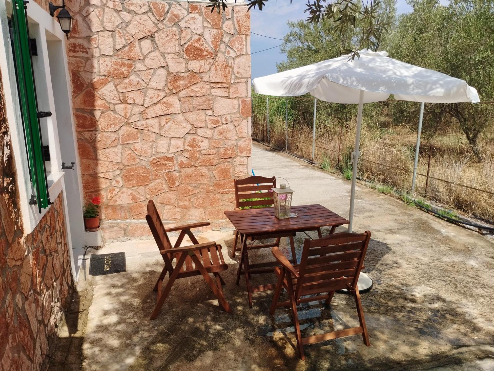 Villa Marianthi Petra  Room photo